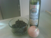 Balsamic Onion Marmalade