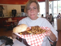 Heart Attack Grill Single Bypass